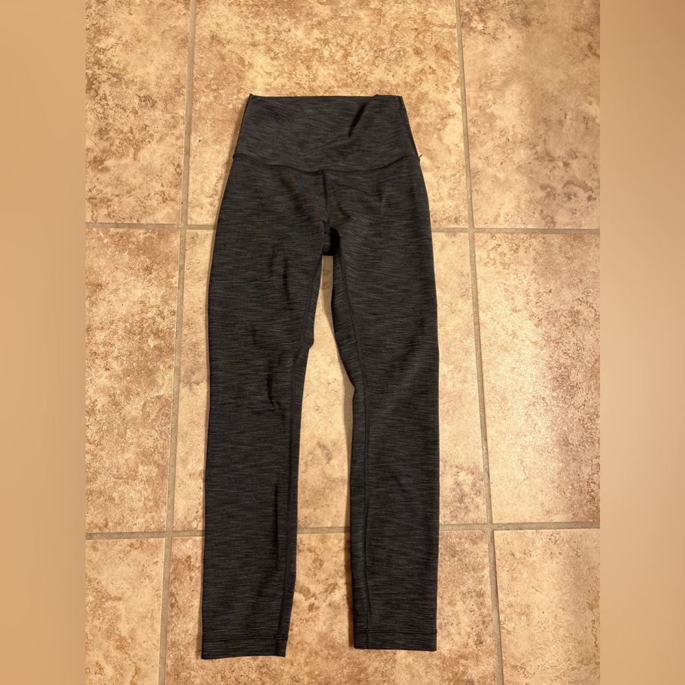 Lululemon leggings size 2